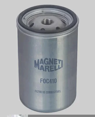 Filtro de Óleo Combustível MAGNETI MARELLI FOC410