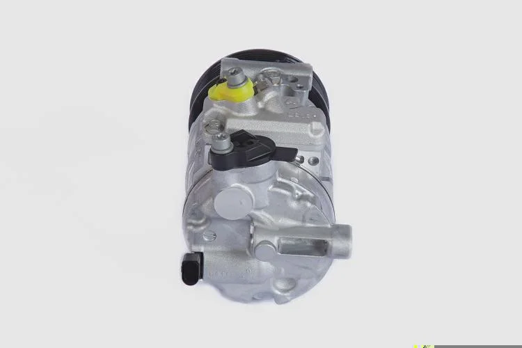 Compressor
