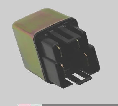 Relé de Partida GAUSS GM22020