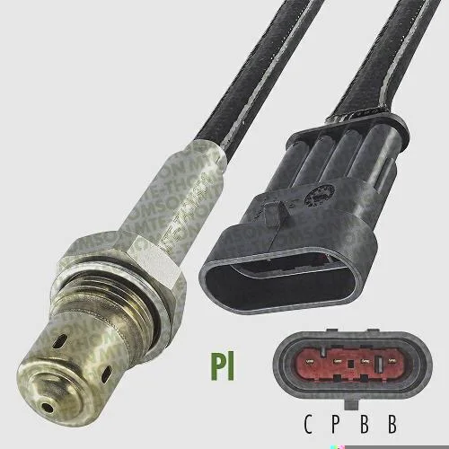 Sonda Lambda Planar MTE-THOMSON 8834.45.040