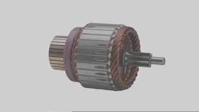 Induzido