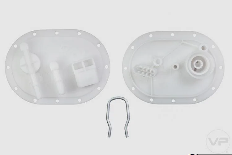 Flange de Combustível VP VP7045