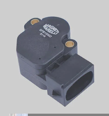 Sensor de Posição de Borboleta MAGNETI MARELLI SPB15002