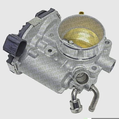 Corpo de Borboleta MTE-THOMSON 7584