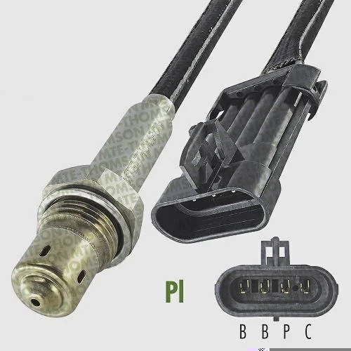 Sonda Lambda Planar MTE-THOMSON 8891.40.046