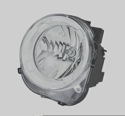 Farol Direito MAGNETI MARELLI IMM0611001