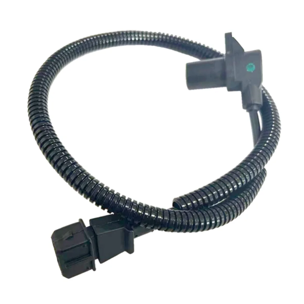 SENSOR DE ROTAÇÃO GAUSS GS8007