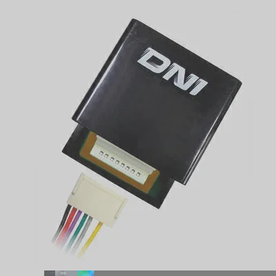 Relé Sensor Crepuscular Universal 24V