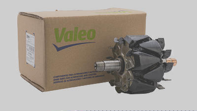 Rotor VALEO 501600