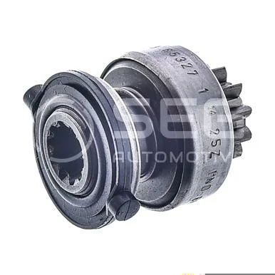 Impulsor de Partida, 11 Dentes