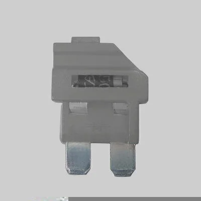 Fusível Diodo Cinza MB 6645487118 1A 700V