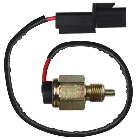 Interruptor de Luz de Ré 3RHO 4485