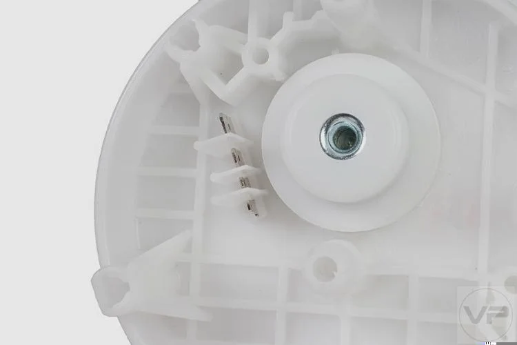 Flange de Combustível
