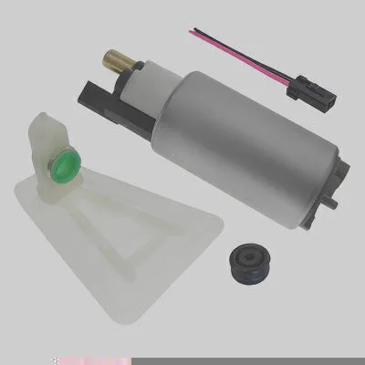 Bomba Interna GAUSS GI3434