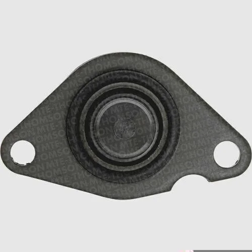 Motor de Passo - IAC