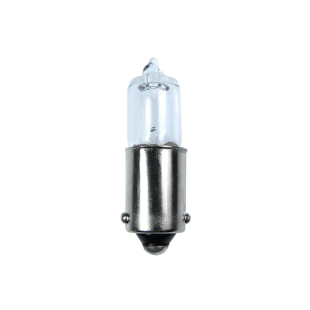 LÂMPADA 12V 6W BAX9S GAUSS GL77H6W