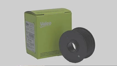 Polia VALEO 501449