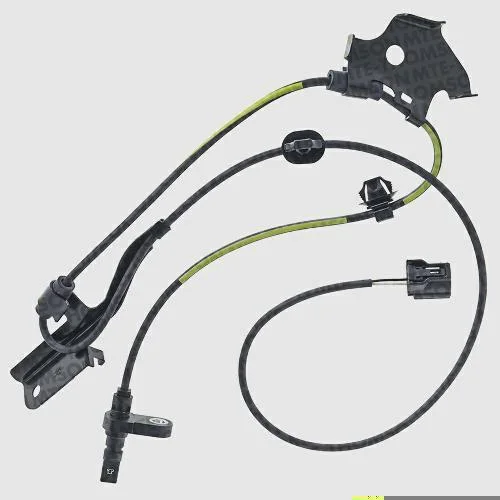 Sensor de Velocidade da Roda - ABS MTE-THOMSON 73576