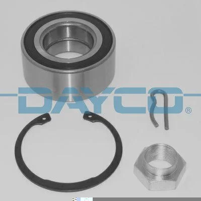 KIT DE ROLAMENTO DE RODA DAYCO KWD1014