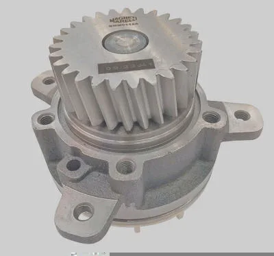 Bomba D' Água MAGNETI MARELLI BMM0112A