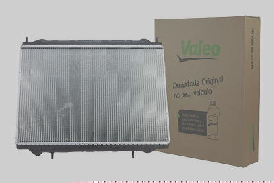 Radiador de Resfriamento VALEO 732966