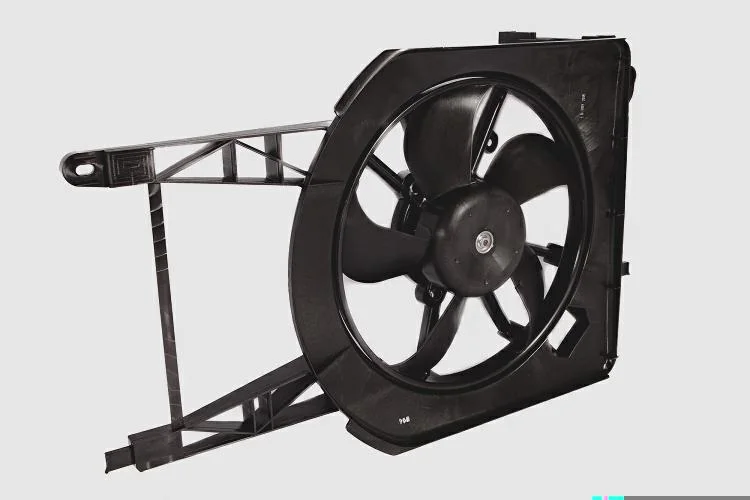 Eletroventilador