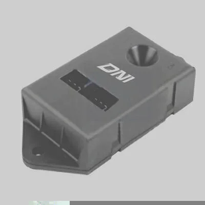Relé Comando Pisca Iveco 13 Terminais 24V DNI DNI8161
