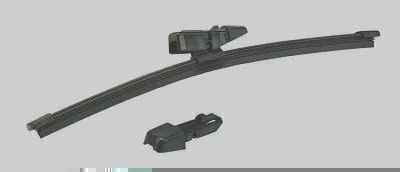 Traseira-Standard (10"/254Mm) - Metálica MAGNETI MARELLI PMM10T