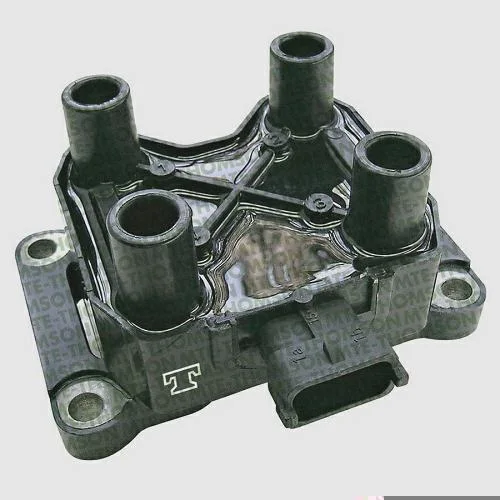 Bobina de Ignição MTE-THOMSON 7957