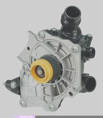 Bomba D' Água MAGNETI MARELLI BMM1023A
