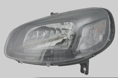 Farol Esquerdo MAGNETI MARELLI IMM0322274