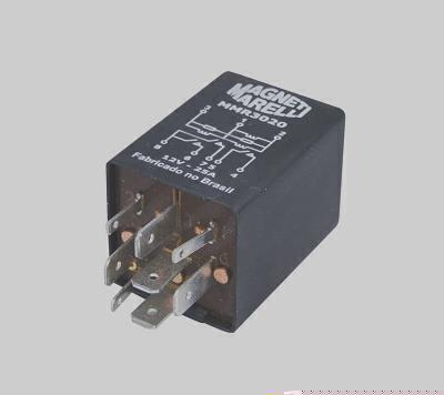 Ar Condicionado MAGNETI MARELLI MMR3020