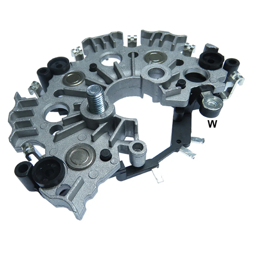 PONTE RETIFICADORA 24V AVALANCHE GAUSS GA1411