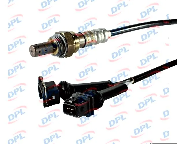 Sensor de Oxigênio (Sonda Lâmbda) DPL DPL-608466