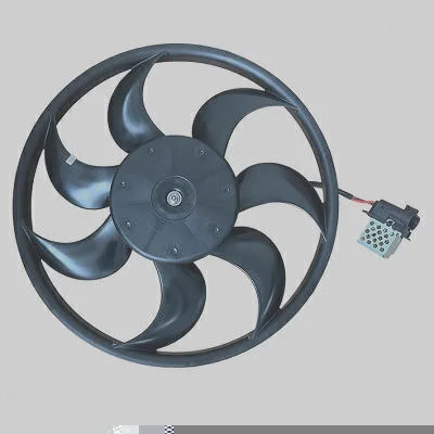 Eletroventilador GAUSS GE1194
