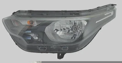 Farol Esquerdo MAGNETI MARELLI IMM0322288