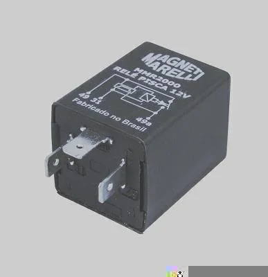 Comando do Pisca MAGNETI MARELLI MMR2000