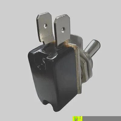 Chave Uso Geral 2 Pos ON/OFF 2 Term 250W Comut