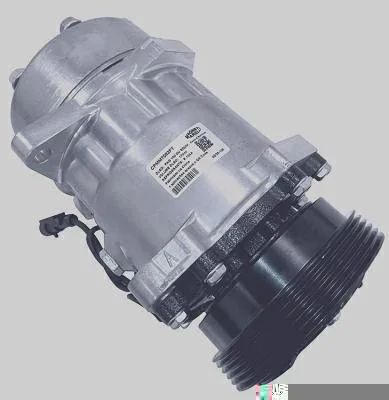 Compressor MAGNETI MARELLI CPMM7082FT