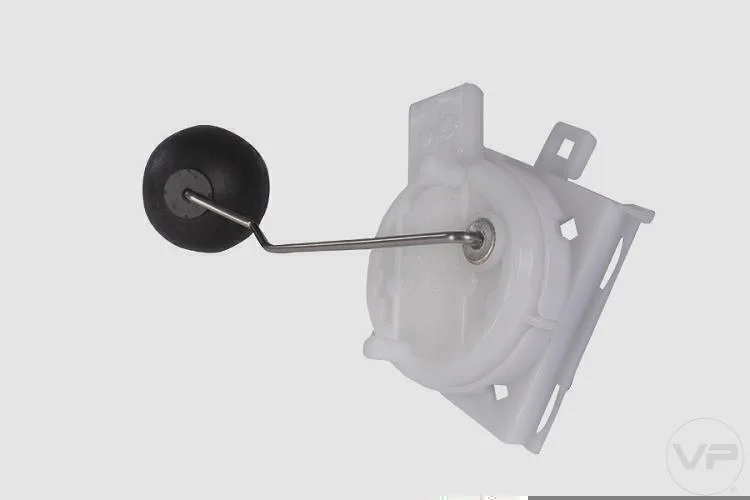 Sensor de Nivel
