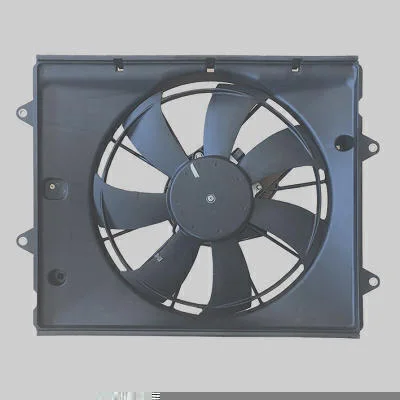 Eletroventilador GAUSS GE1105
