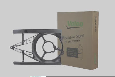 Defletor de Ar VALEO VA820675