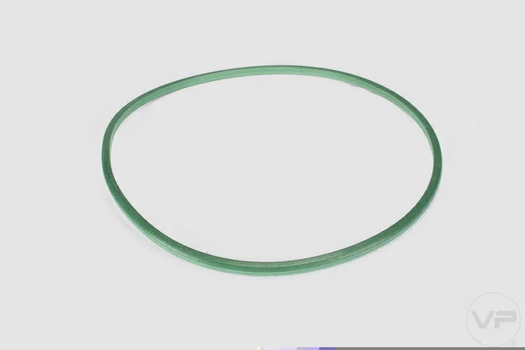 Guarnição da Flange de Combustível