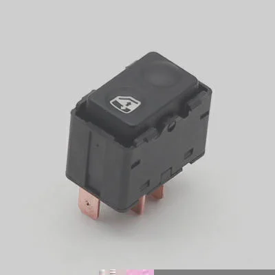 Interruptor GAUSS GE2390