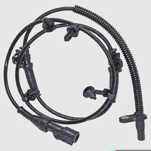 Sensor de Velocidade da Roda - ABS MTE-THOMSON 73398