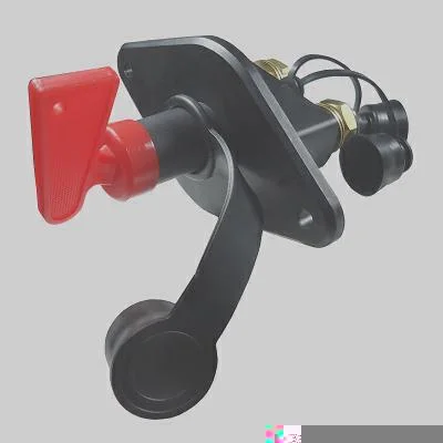 Chave Geral de Bateria Comutadora DNI DNI2311