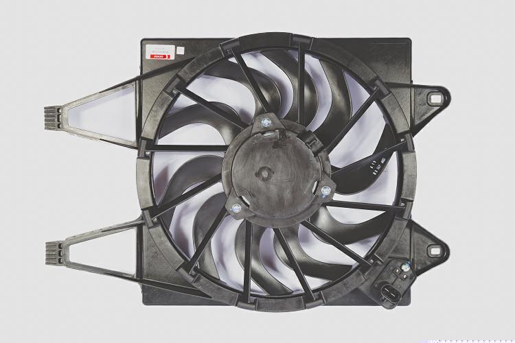 Eletroventilador