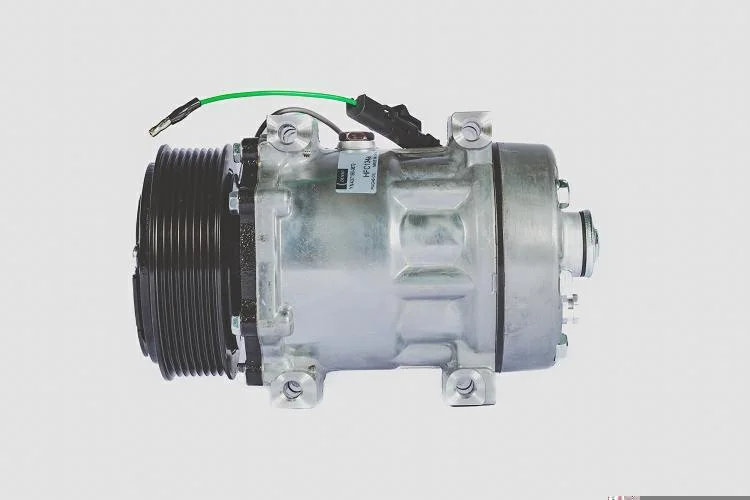 Compressor