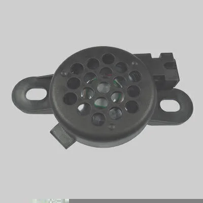 Alarme Sirene Sensor de Ré e Estacionamento 12V DNI DNI0531