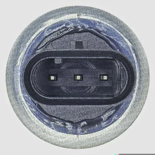 Sensor de Pressao do A/C
